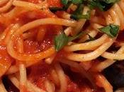 Restaurante Italiano Finocchio Lavapiés