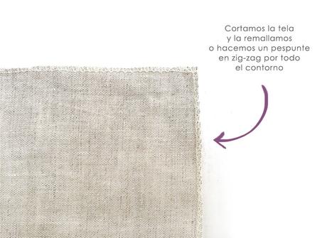 Cómo hacer un vestido de granny squeres de bebé combinado con tela DIY - Tutorial y Patrón