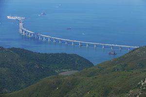 El puentazo de China y el puerto de Algeciras