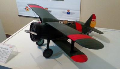 Volar y la historia de una aventura: #MiércolesMudo