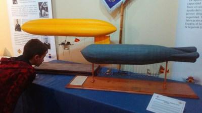 Volar y la historia de una aventura: #MiércolesMudo