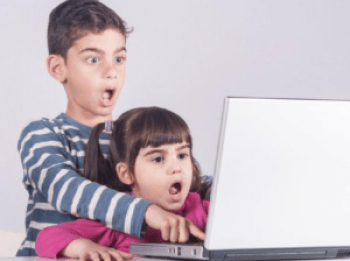 Niños y redes sociales: ¿una mezcla explosiva?