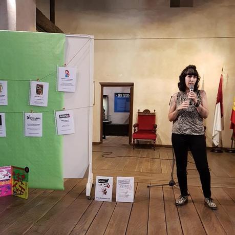 ANIVERSARIO DE DISTRITO UVE: 8 AÑOS YA, CONOCE LOGROS Y PROYECTOS 2019 ANIVERSARIO DE DISTRITO UVE: 8 AÑOS YA, CONOCE LOGROS Y PROYECTOS 2019