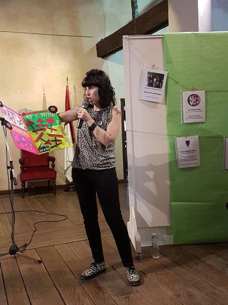 ANIVERSARIO DE DISTRITO UVE: 8 AÑOS YA, CONOCE LOGROS Y PROYECTOS 2019