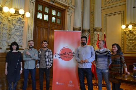 ANIVERSARIO DE DISTRITO UVE: 8 AÑOS YA, CONOCE LOGROS Y PROYECTOS 2019