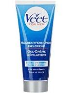 Veet Gel Depilatoria para Hombre