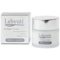 Crema antiarrugas Lebyutí 