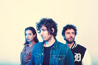 DMR cubrirá el concierto en Madrid de Amatria (22-11-2018)