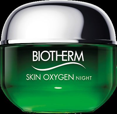 Biotherm Skin Oxygen skincare cuidado facial belleza beauty cosmética