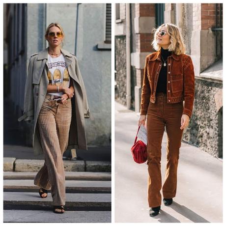 Inspiration: Corduroy