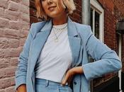Inspiration: Corduroy