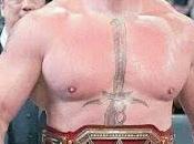 Brock Lesnar seguirá después wrestlemania