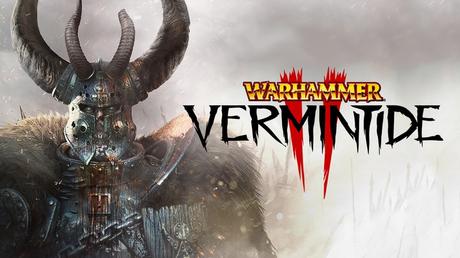 Warhammer Vermintide 2 anuncia su fecha de lanzamiento en Playstation 4