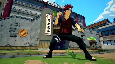 Naruto to Boruto: Shinobi Striker recibirá tres nuevos personajes