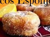 Como hacer roscos naranja ,tiernos esponjosos