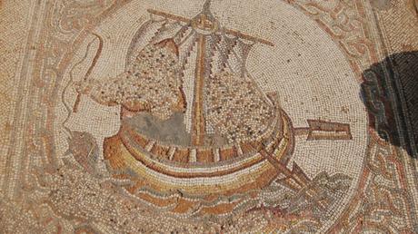 Secretos de una ciudad perdida salen a la luz (en Israel)