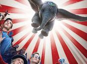 Nuevo trailer imágenes DUMBO, versión Burton