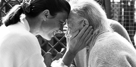 Como cuidar de personas mayores con alzheimer