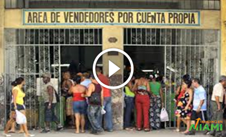 Nuevas restricciones en Cuba amenazan a los cuentapropistas