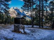 barbacoa Pedraforca