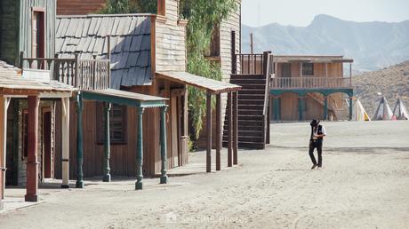 Acuérdate que hoy la pequeña tiene ballet