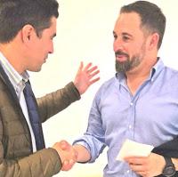 El libro 'España Viva' se presenta en Sevilla ante una gran expectación