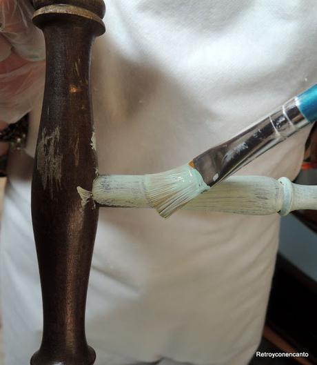 Señoritas plegables...