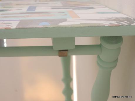 Señoritas plegables...