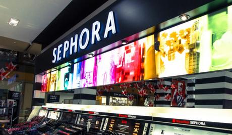 ¿Sephora engaña a sus consumidores con las rebajas? (Black Friday)