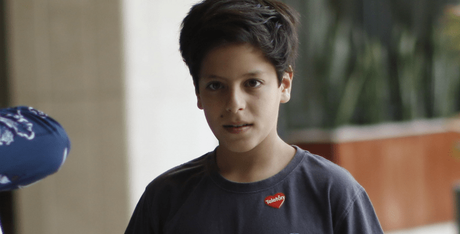 Carlos Menem fue autorizado para viajar a Chile tras operación de su hijo Máxico Menem en Las Condes