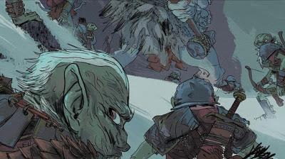 Götterdämerung: Una nueva Europa