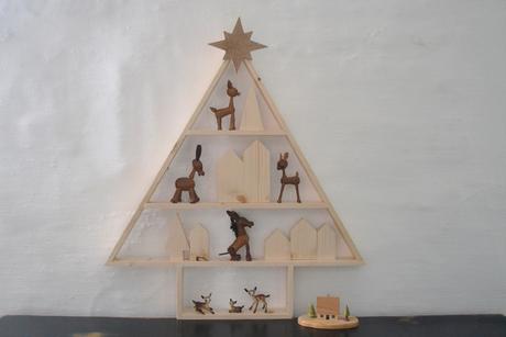 ÁRBOL DE NAVIDAD HANDMADE BY MENORCA MAKER #YOREGALOTALENTOLOCAL