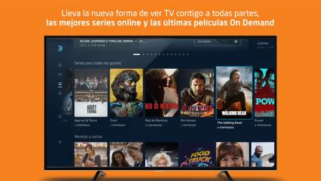 DIRECTV GO: Ya se encuentra disponible el nuevo servicio Over-The-Top (OTT)