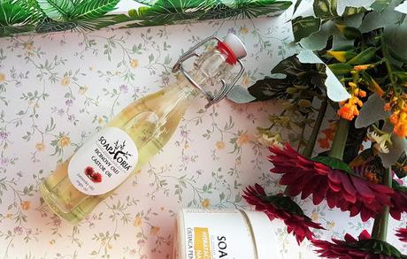 Soaphoria: Cuidado del Cabello con Productos Naturales