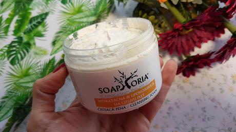 Soaphoria: Cuidado del Cabello con Productos Naturales