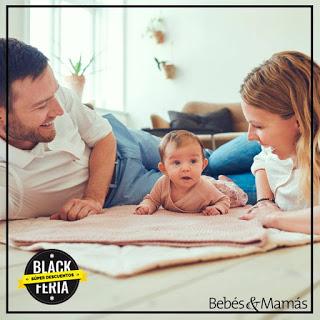 Feria Bebés&Mamás Madrid 2018