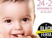Vuelve Feria Bebés&amp;Mamás Madrid
