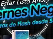 acerca Black Friday especial Geekbuying