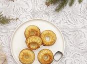 Mini Bundts Mascarpone
