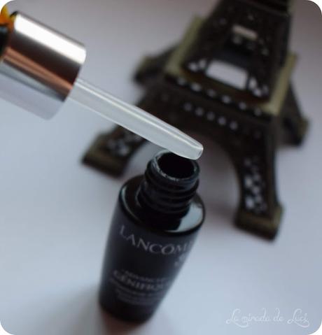 LANCÔME Visionnaire, lote cosmético