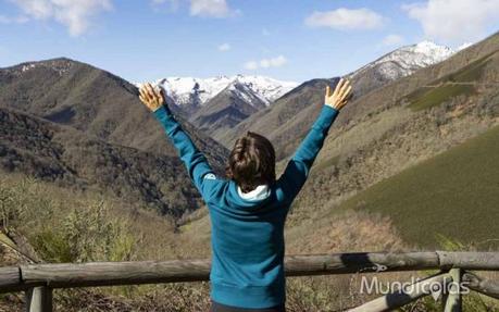 Puerta de Muniellos, 5 motivos para elegir esta carrera de montaña Muniellos