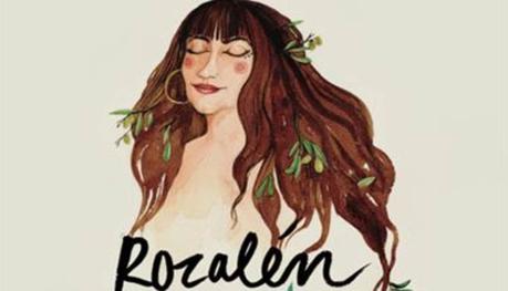 Rozalén anuncia el lanzamiento del recopilatorio ‘Cerrando puntos suspensivos’ Nuevo disco de Rozalén