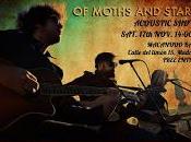 Moths Stars Macanudo