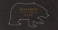 Concierto de Pasavento en Café la Palma