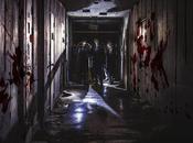 Gonjiam: Haunted Asylum