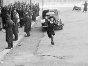 Roma, ciudad abierta Roberto Rosellini