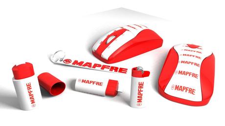 Memorias USB personalizadas en ferias y congresos: ¿Por qué siguen triunfando?