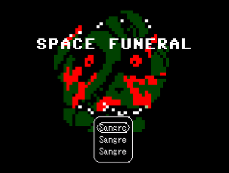 Resultado de imagen para space funeral