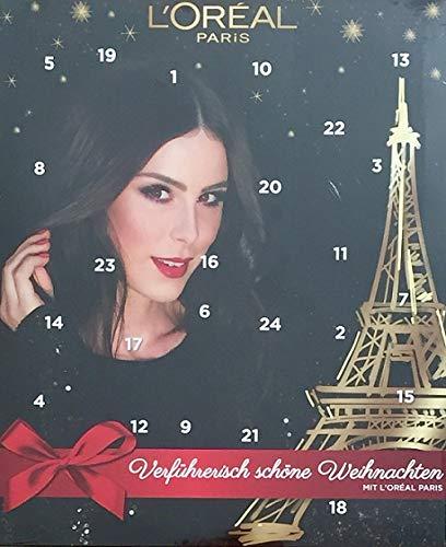 Calendario de Adviento Beauty 2018