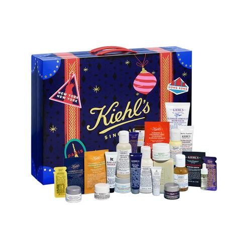 Calendario de Adviento Beauty 2018 Calendario de Adviento Beauty 2018